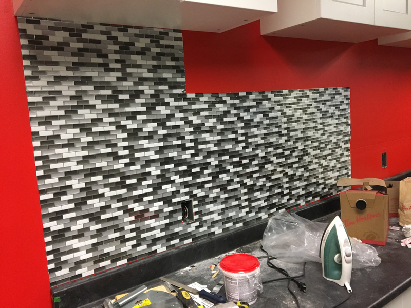 Illustration for article titled My store is being renovated